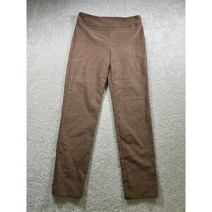 Joseph Ribkoff | Pants & Jumpsuits | Joseph Ribkoff Black Zipper  display picture 1